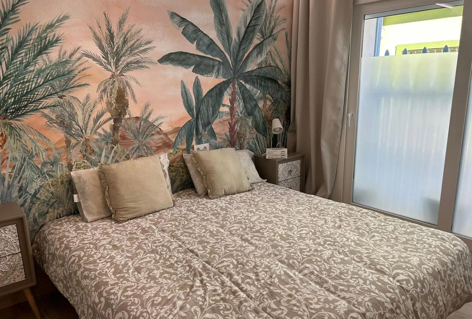 La Maison Del Mar Guest House Málaga Spanien
