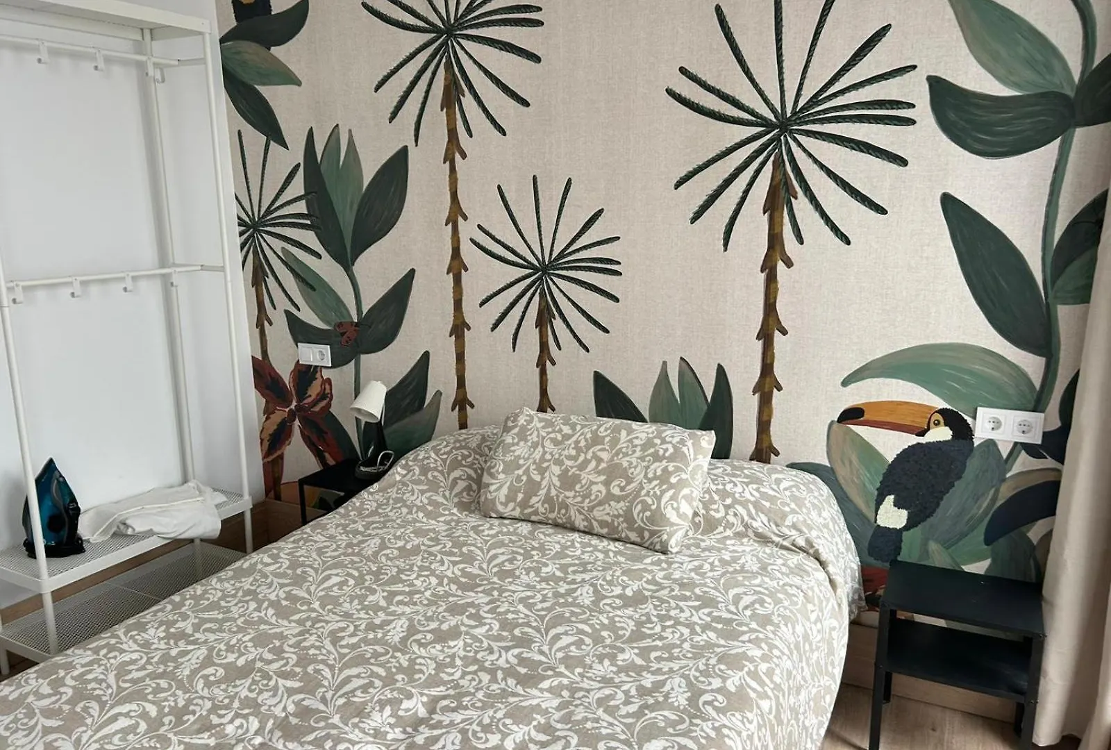 Privatunterkunft La Maison Del Mar Guest House Málaga