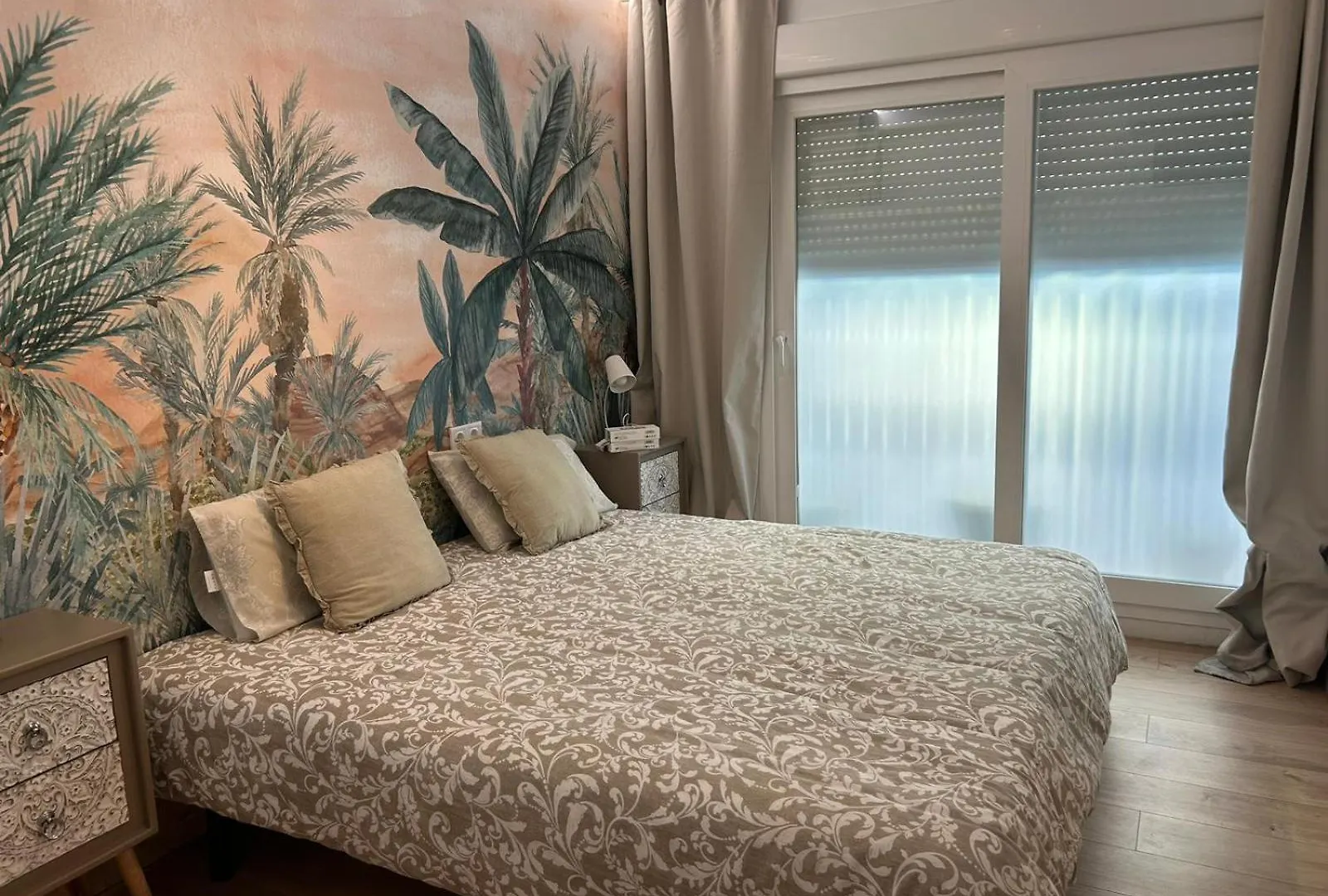 La Maison Del Mar Guest House Malaga 0*,  Hiszpania