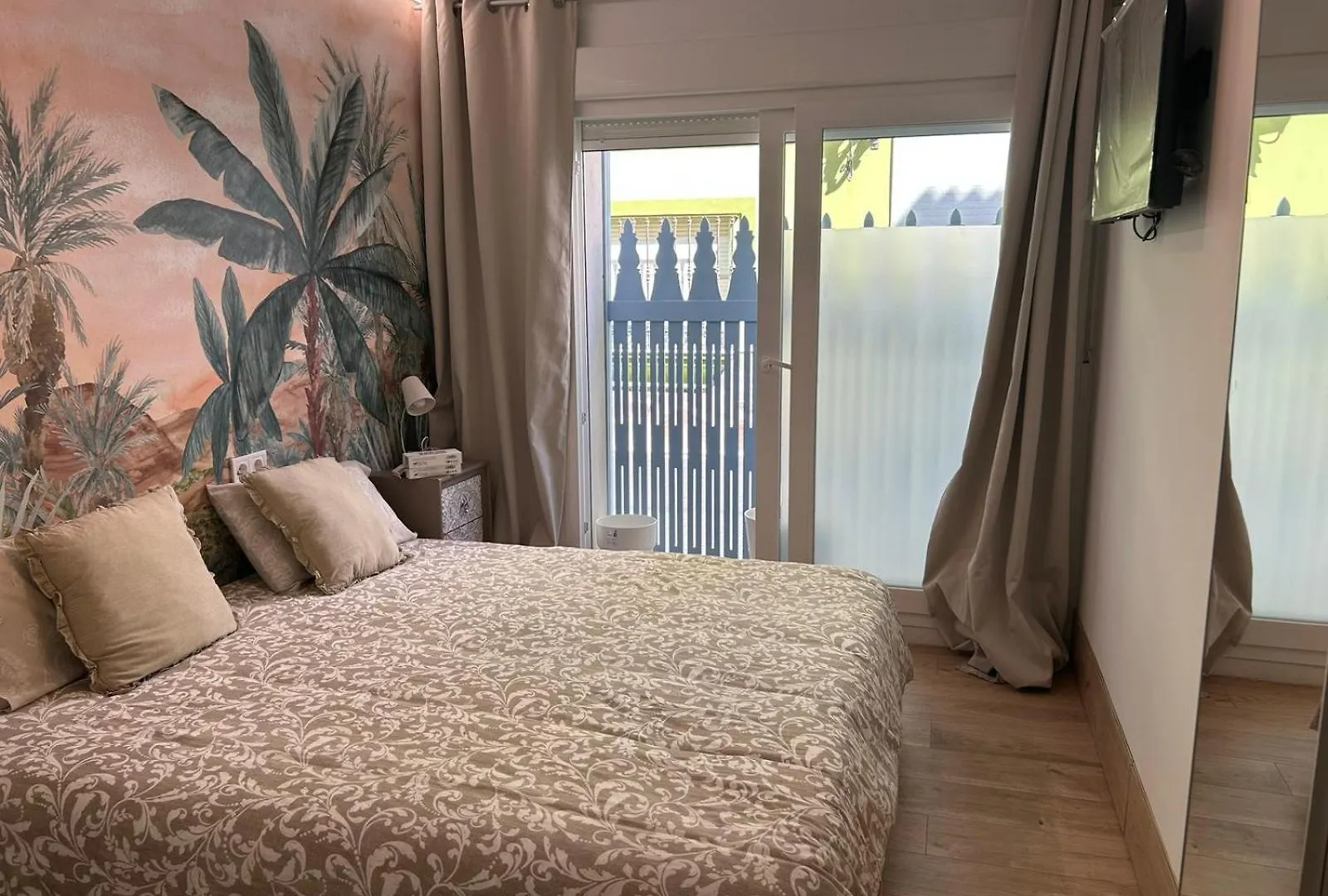 La Maison Del Mar Guest House Malaga