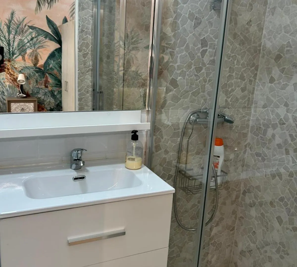 La Maison Del Mar Guest House Malaga Kwatera prywatna