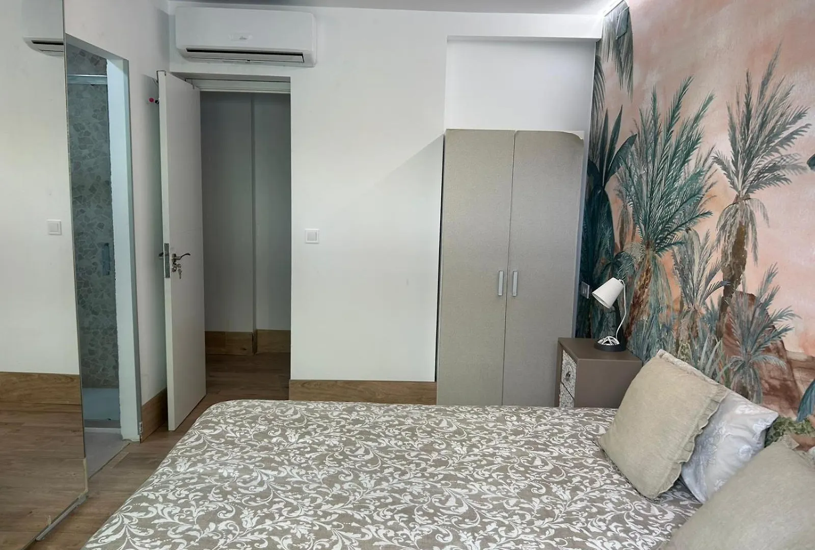 La Maison Del Mar Guest House Málaga