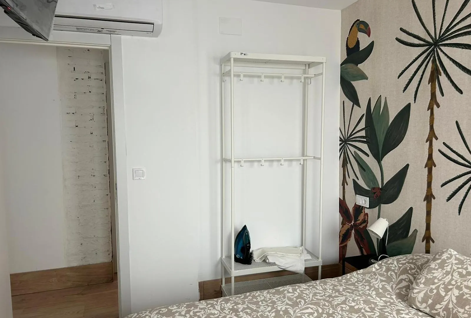 La Maison Del Mar Guest House Málaga Privatunterkunft