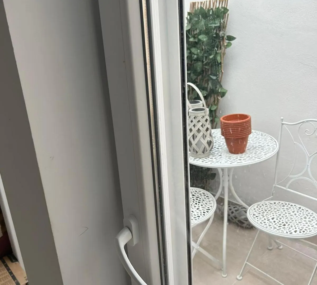 La Maison Del Mar Guest House Málaga Spanien
