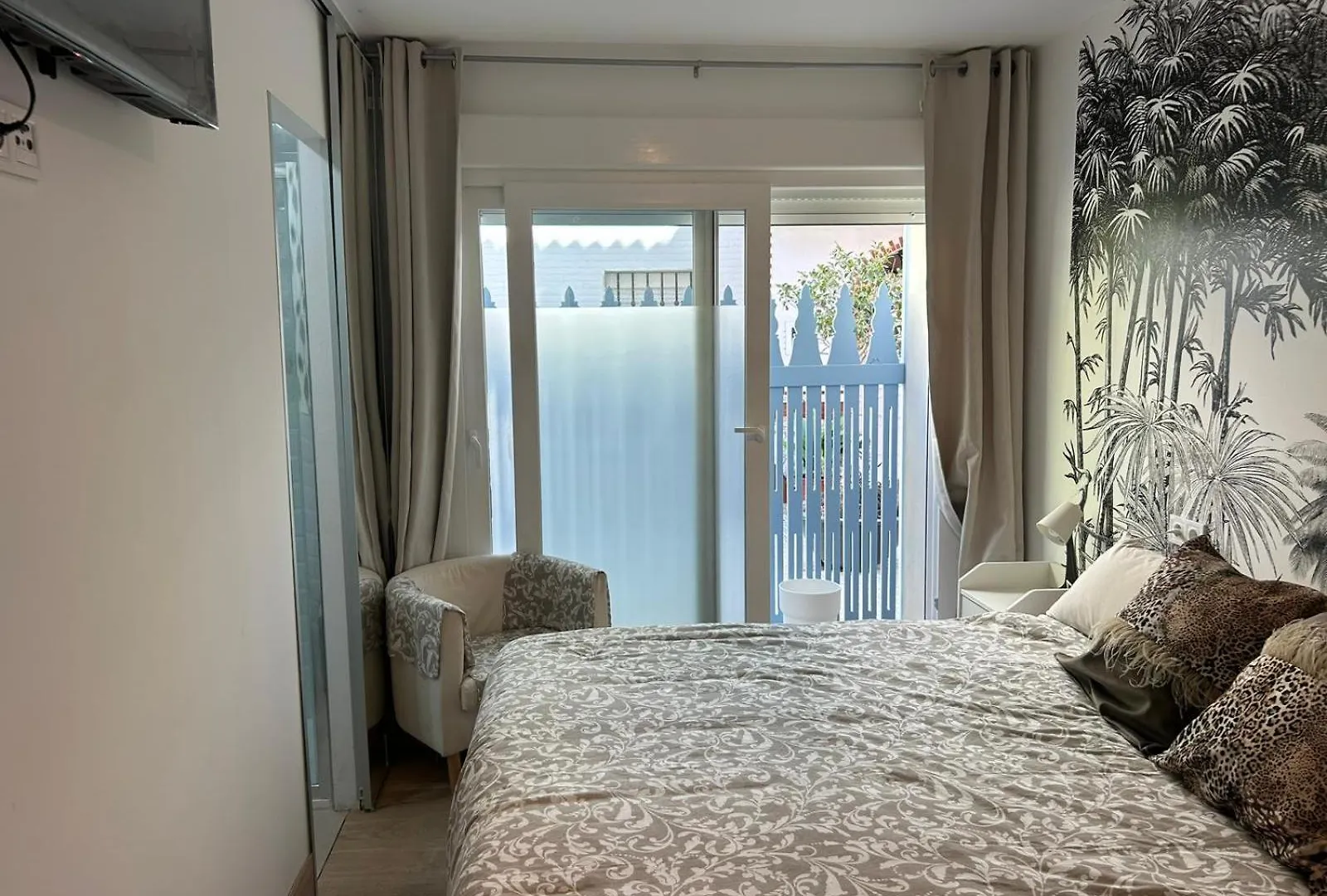 La Maison Del Mar Guest House Malaga