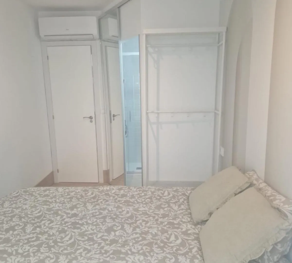 La Maison Del Mar Guest House Málaga Privatunterkunft