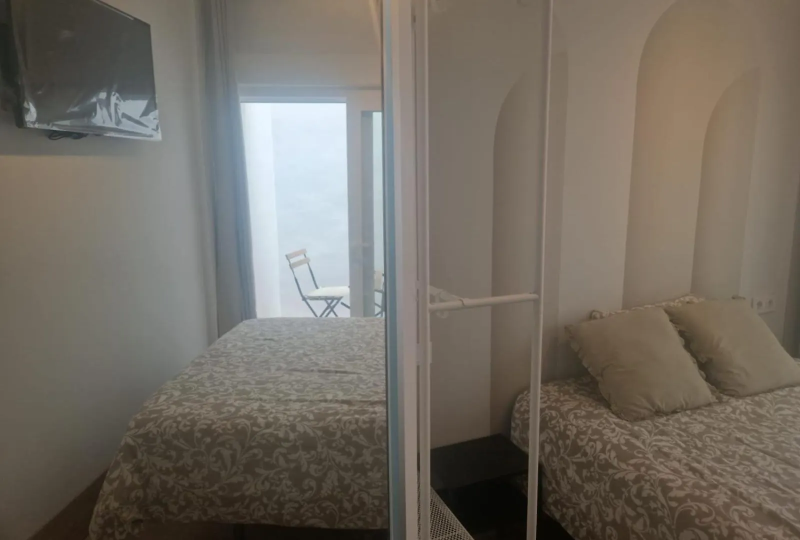 Privatunterkunft La Maison Del Mar Guest House Málaga Spanien