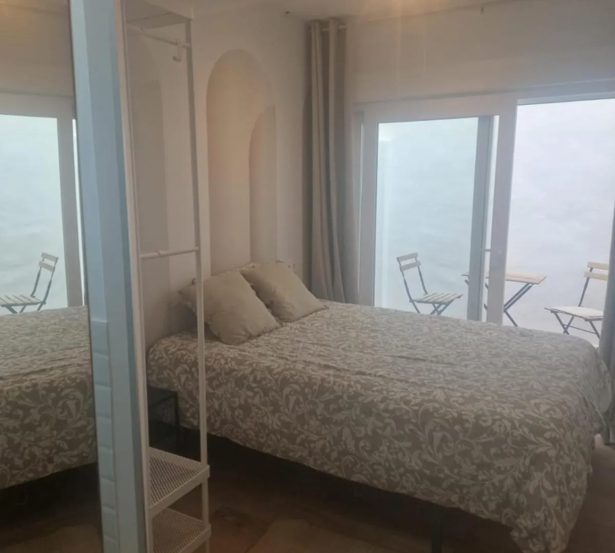 La Maison Del Mar Guest House Malaga Kwatera prywatna