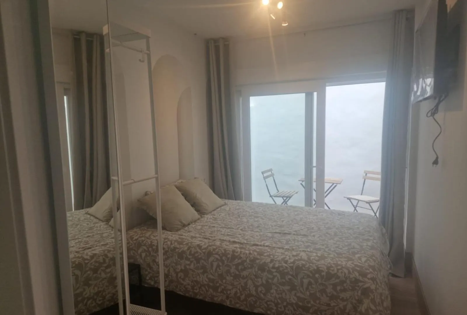 La Maison Del Mar Guest House Malaga Kwatera prywatna