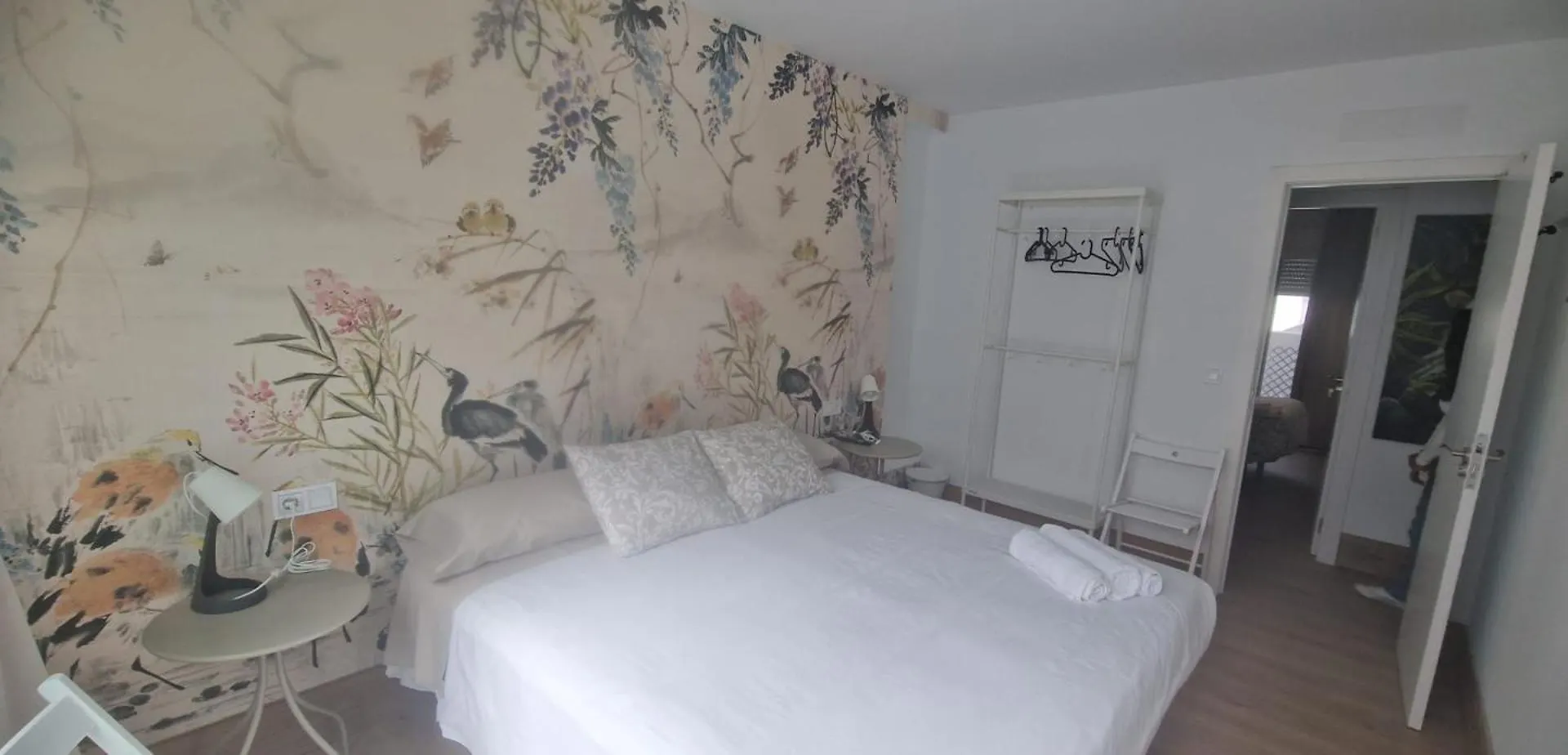 La Maison Del Mar Guest House Málaga Privatunterkunft