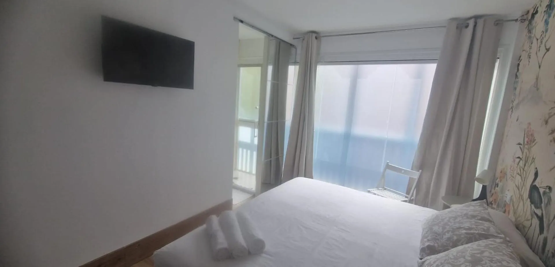La Maison Del Mar Guest House Malaga