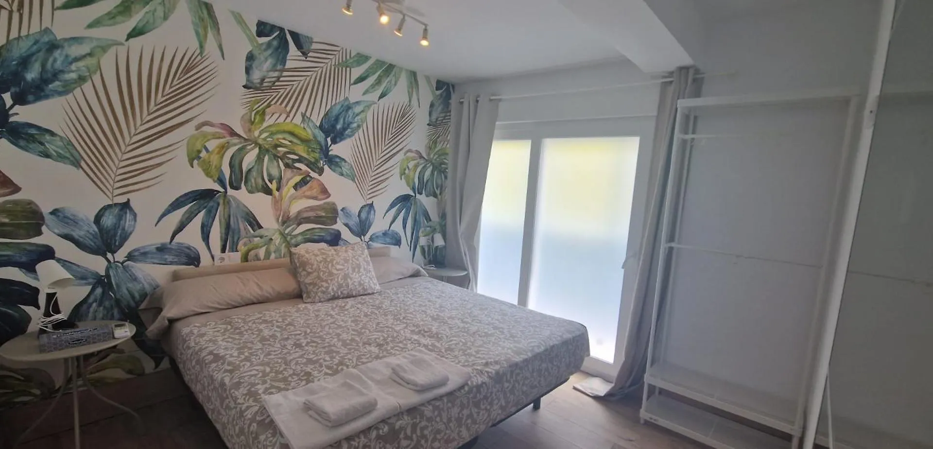 Kwatera prywatna La Maison Del Mar Guest House Malaga