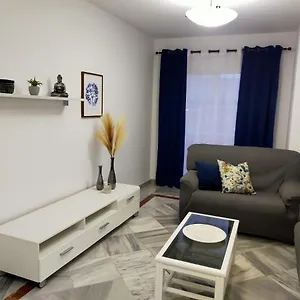 Amplio, Seneca 1a Junto Al Centro Apartament Malaga