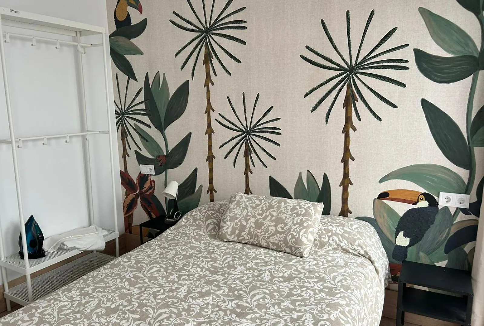 מאלגה La Maison Del Mar Guest House ספרד