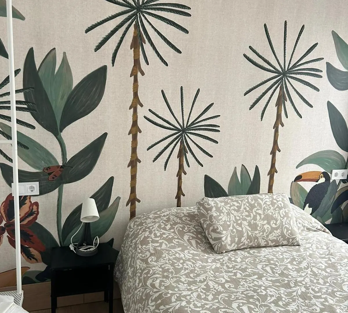 La Maison Del Mar Guest House マラガ 0*,