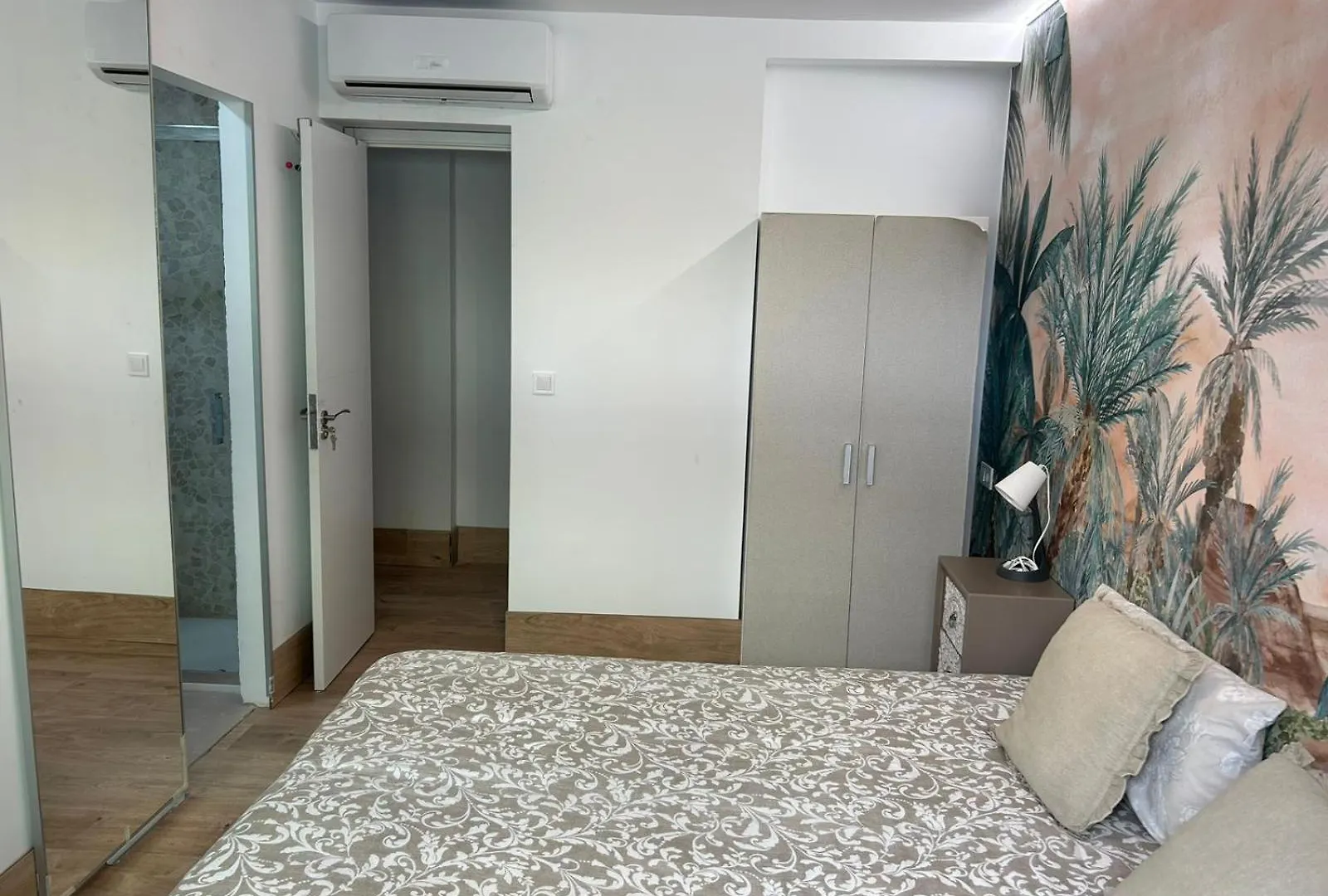 מאלגה La Maison Del Mar Guest House