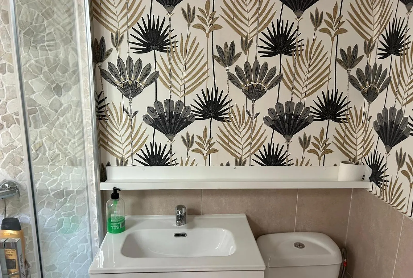 בית אירוח מאלגה La Maison Del Mar Guest House
