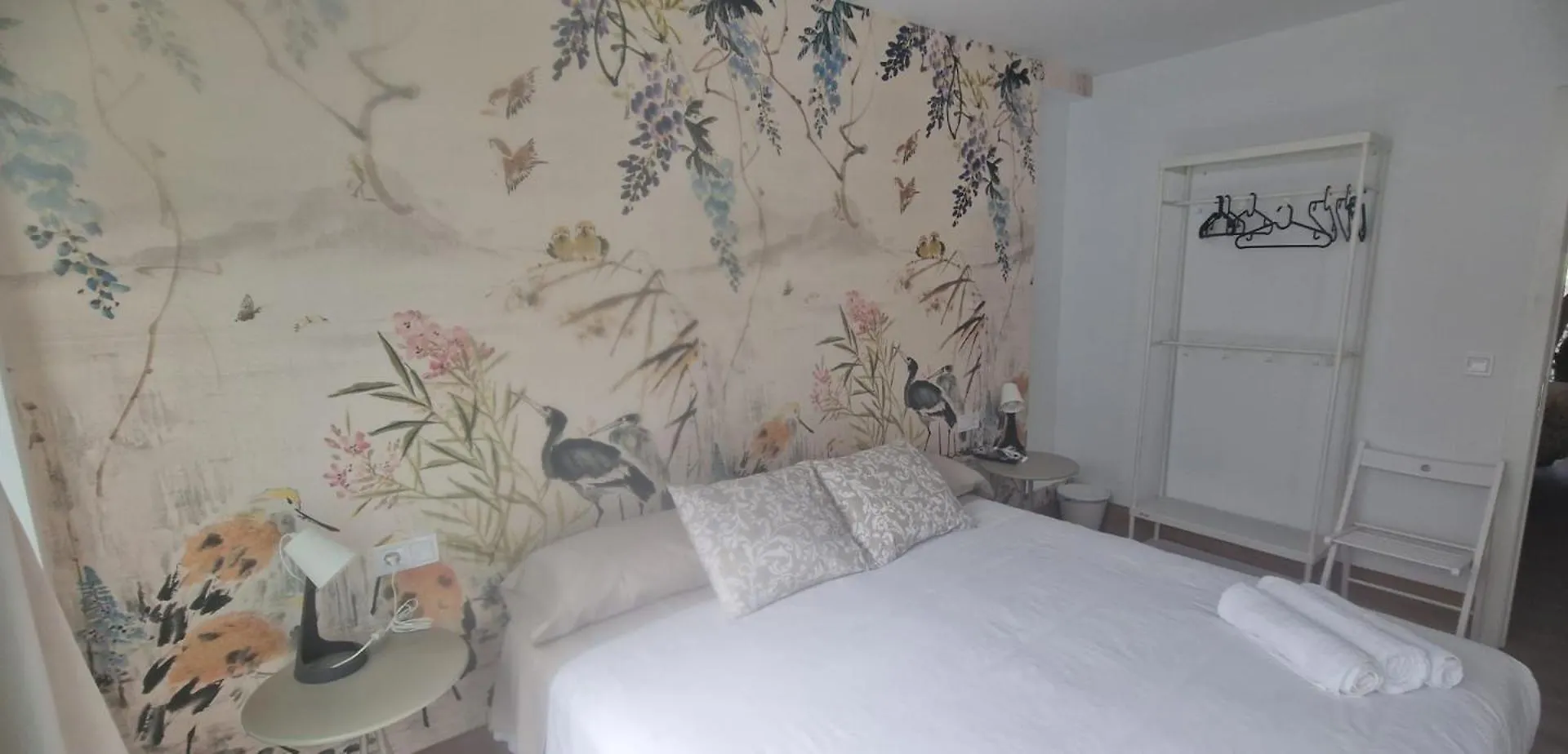 מאלגה La Maison Del Mar Guest House 0*,