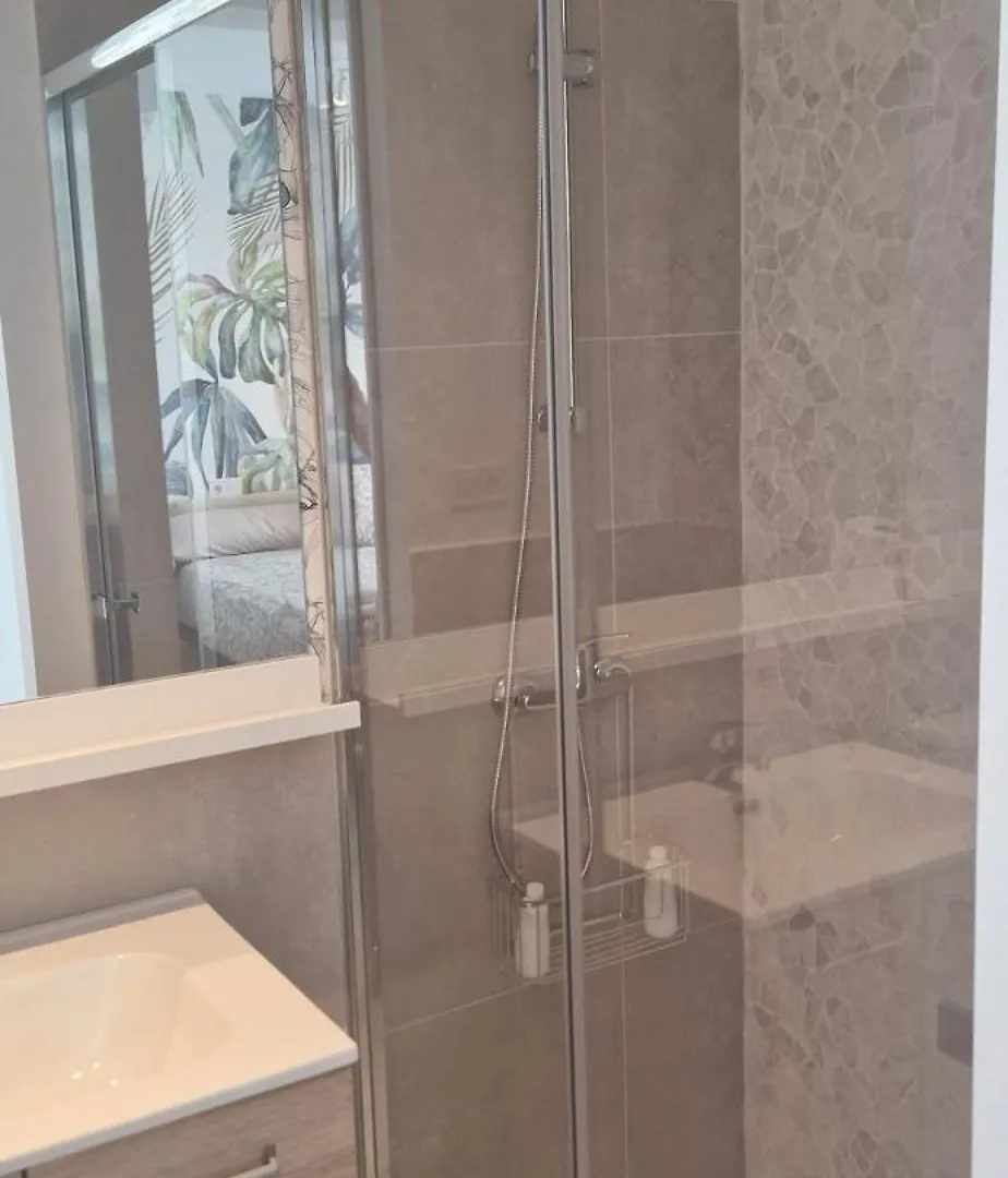 מאלגה La Maison Del Mar Guest House 0*,  ספרד