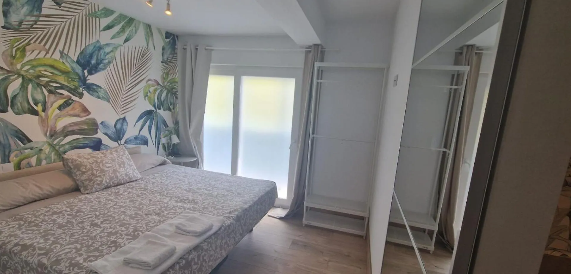 מאלגה La Maison Del Mar Guest House 0*,  ספרד