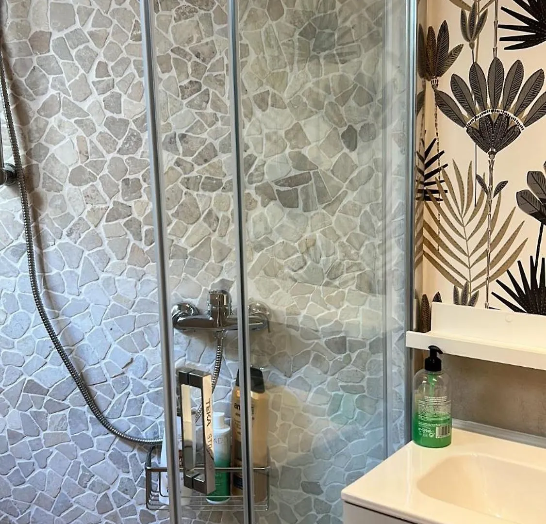 בית אירוח מאלגה La Maison Del Mar Guest House