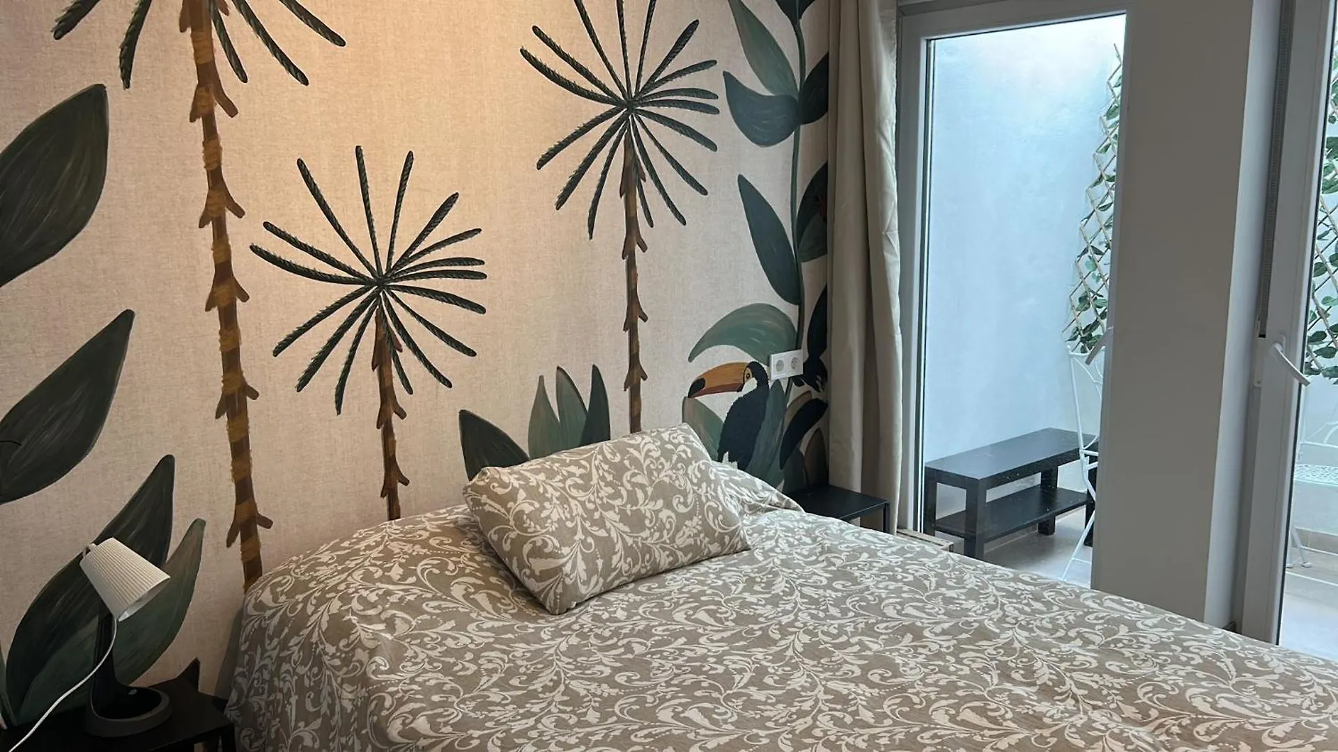 מאלגה La Maison Del Mar Guest House