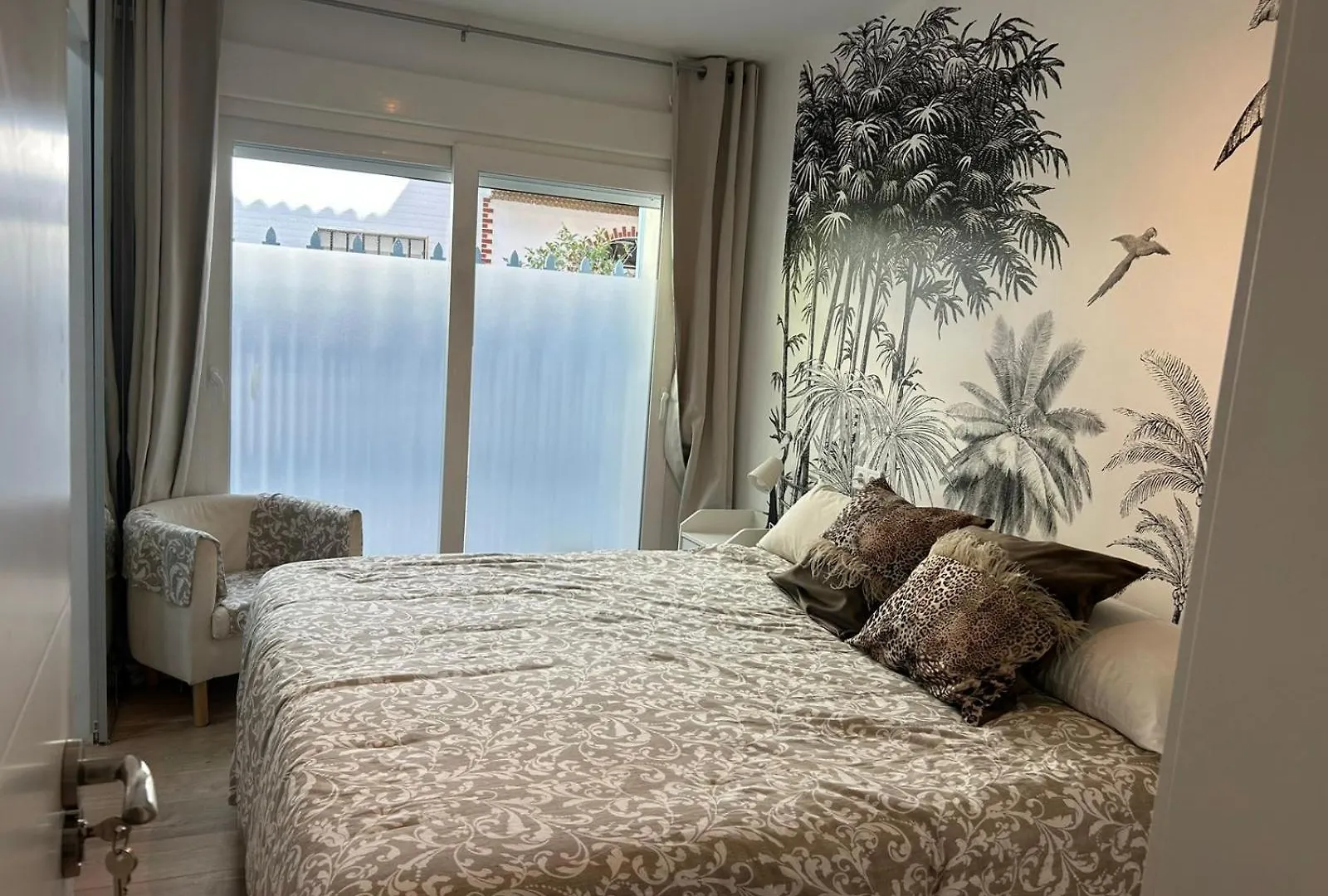 מאלגה La Maison Del Mar Guest House