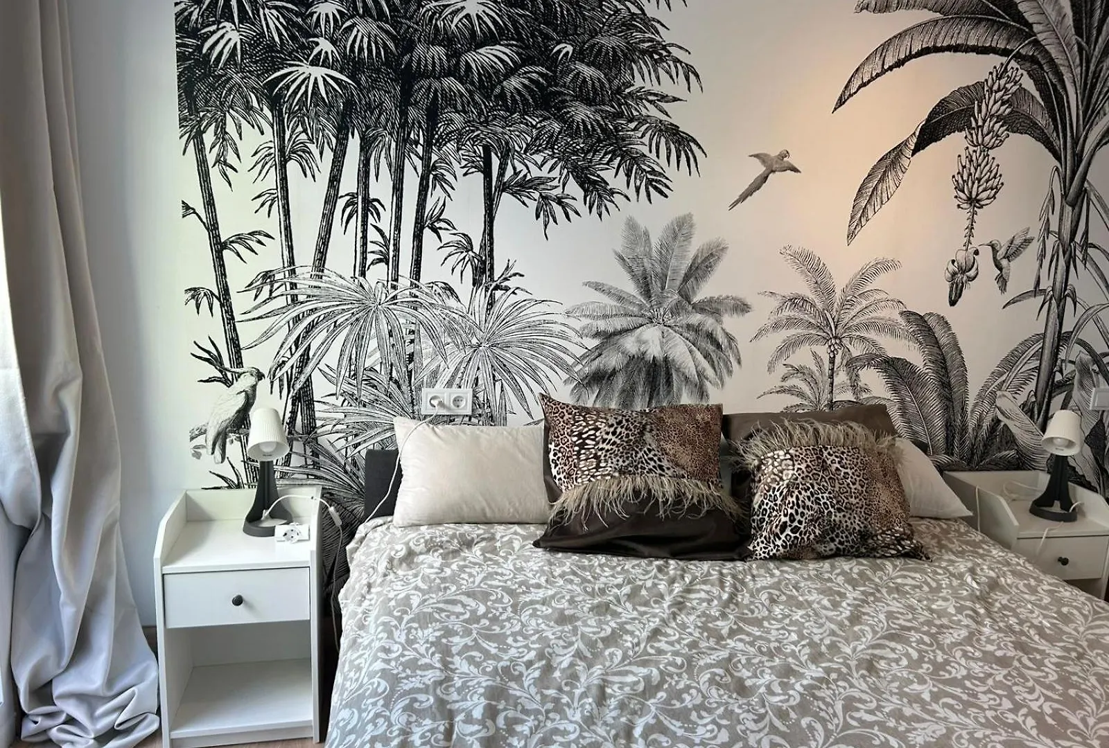 מאלגה La Maison Del Mar Guest House 0*,  ספרד