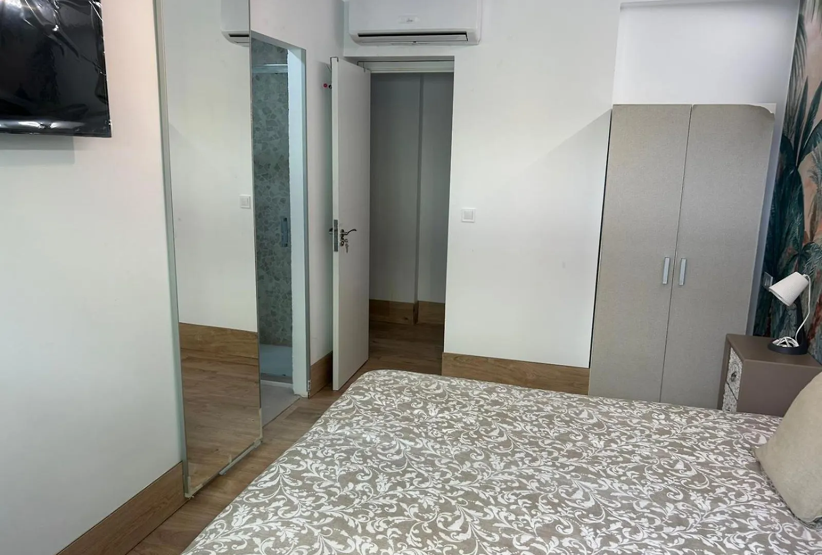 בית אירוח מאלגה La Maison Del Mar Guest House ספרד
