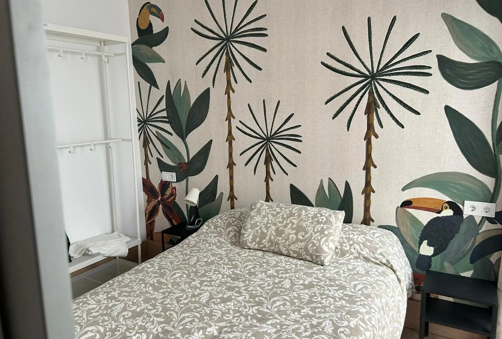 מאלגה La Maison Del Mar Guest House 0*,