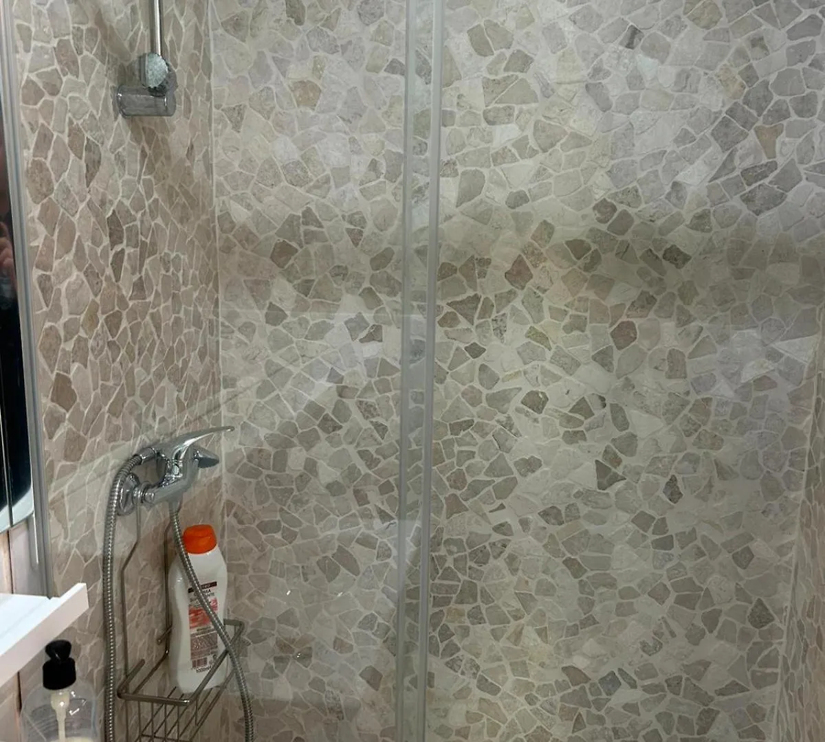 בית אירוח מאלגה La Maison Del Mar Guest House