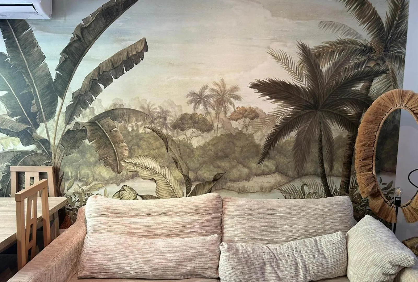 מאלגה La Maison Del Mar Guest House 0*,
