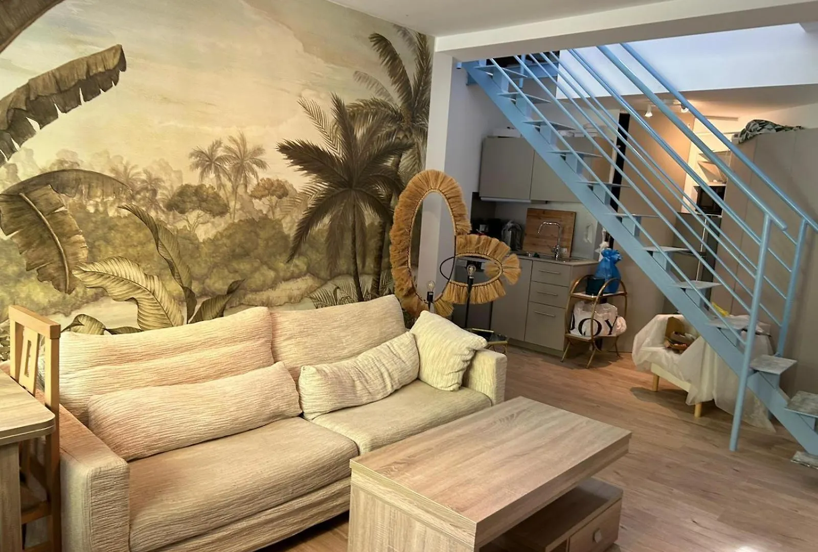 בית אירוח מאלגה La Maison Del Mar Guest House ספרד