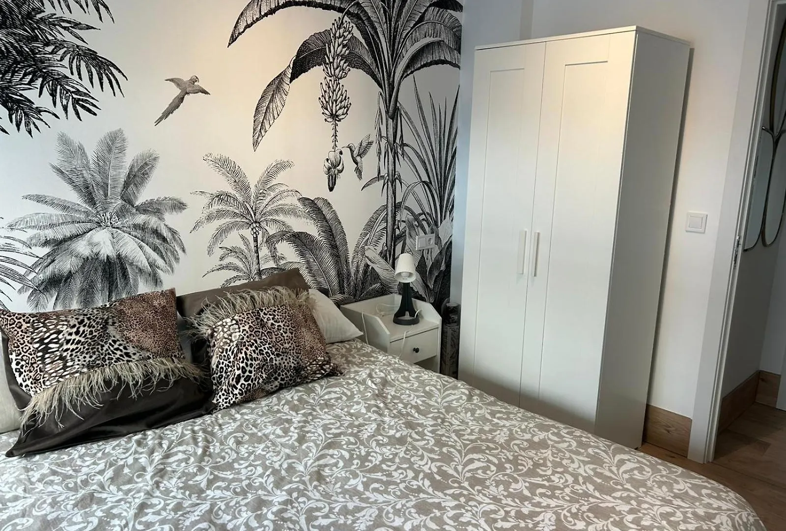 מאלגה La Maison Del Mar Guest House