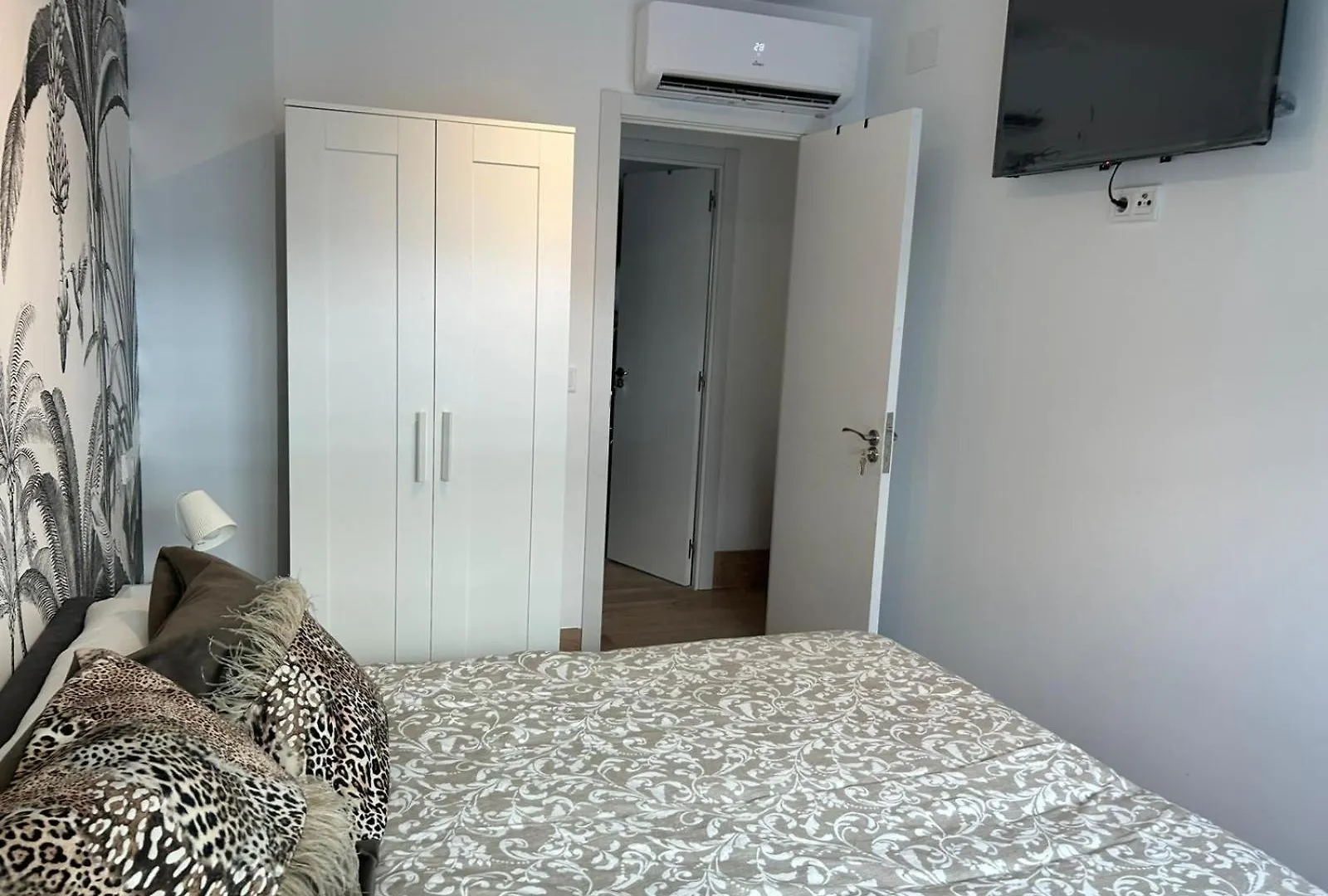 מאלגה La Maison Del Mar Guest House