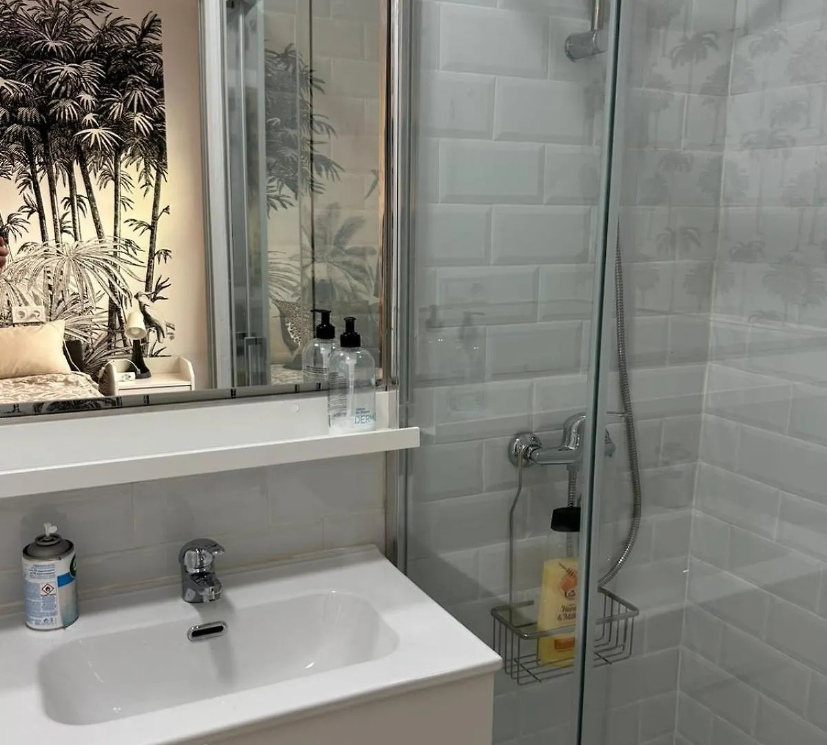 מאלגה La Maison Del Mar Guest House בית אירוח