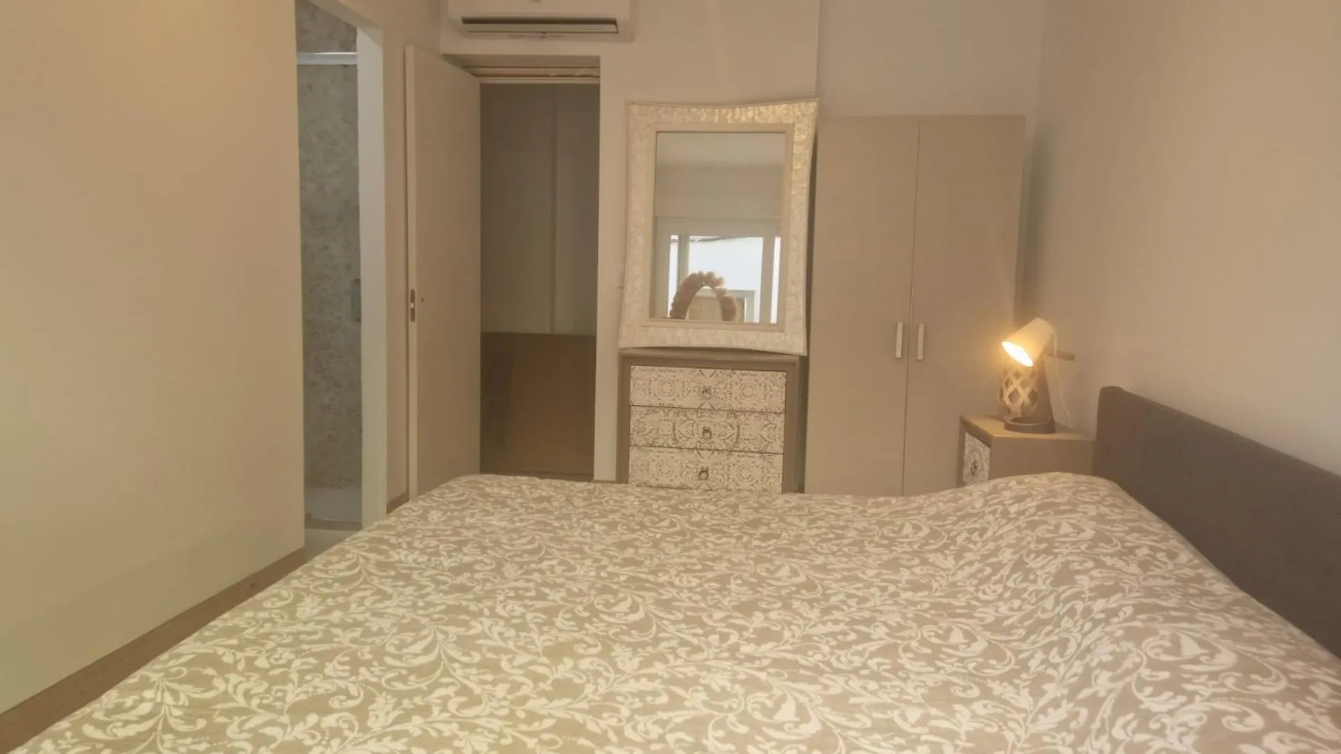 מאלגה La Maison Del Mar Guest House ספרד