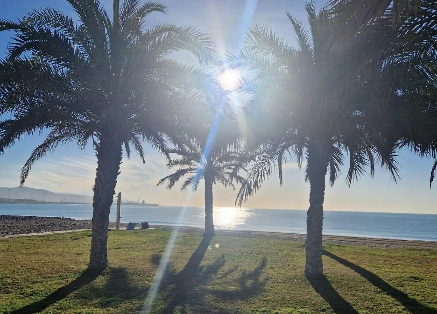 מאלגה La Maison Del Mar Guest House 0*,