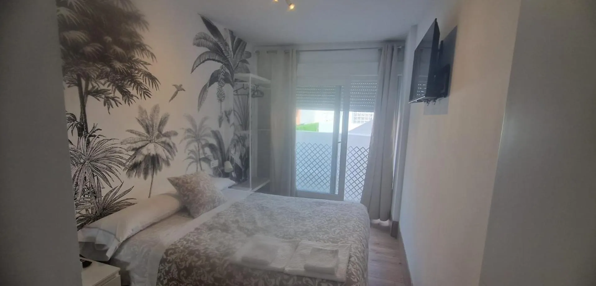 מאלגה La Maison Del Mar Guest House
