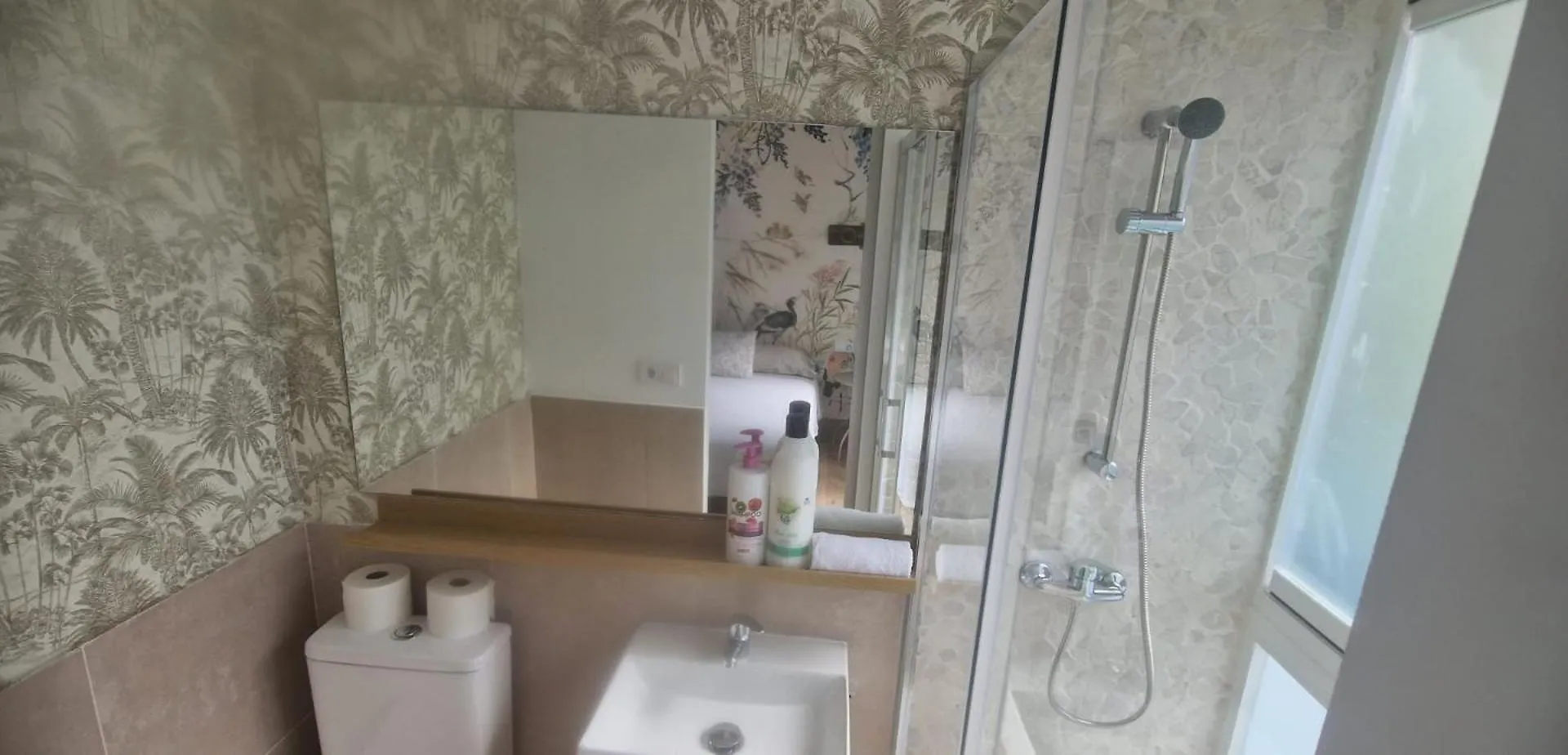 מאלגה La Maison Del Mar Guest House ספרד