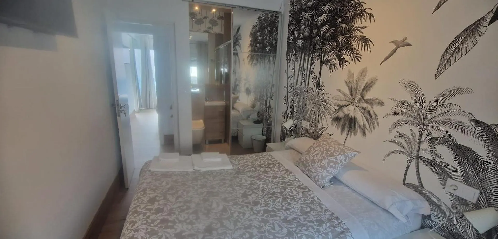 מאלגה La Maison Del Mar Guest House 0*,  ספרד