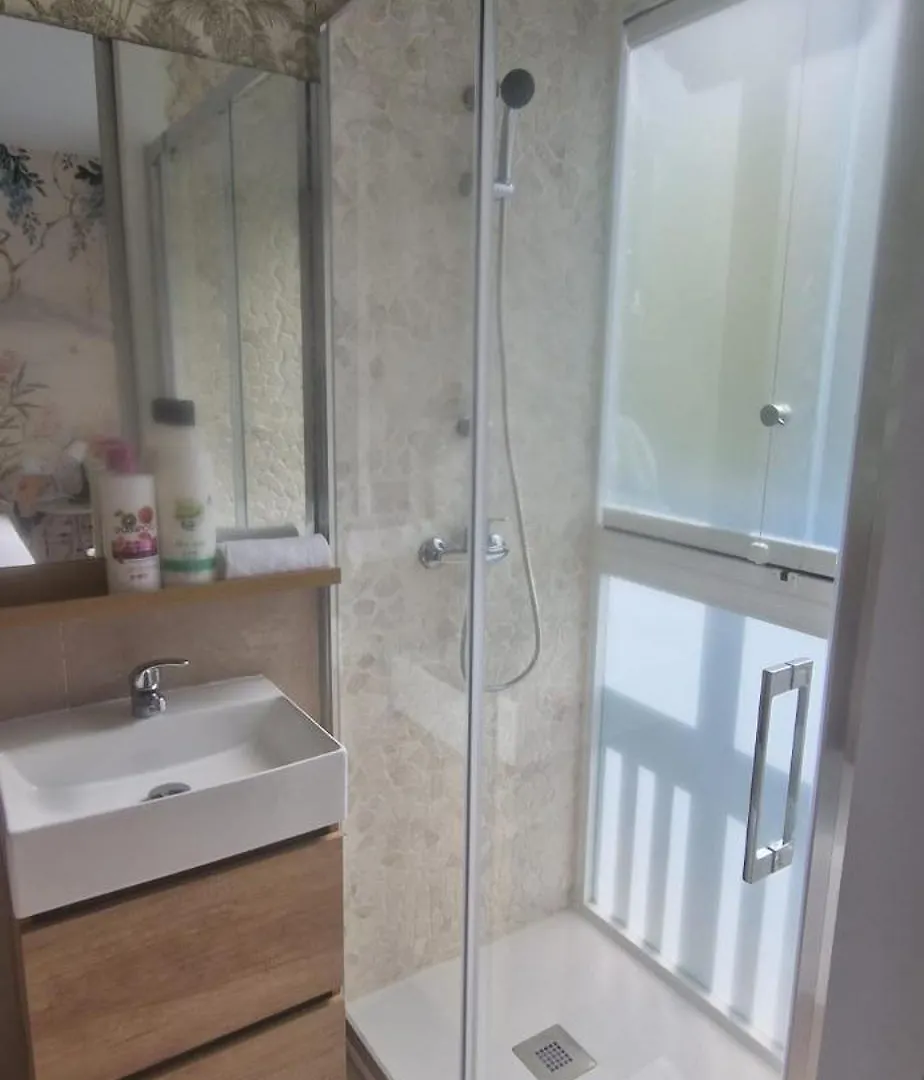 מאלגה La Maison Del Mar Guest House